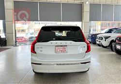 فولفو XC90